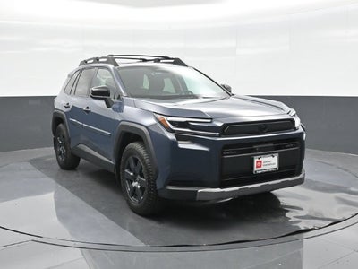 2026 Toyota RAV4 Woodland