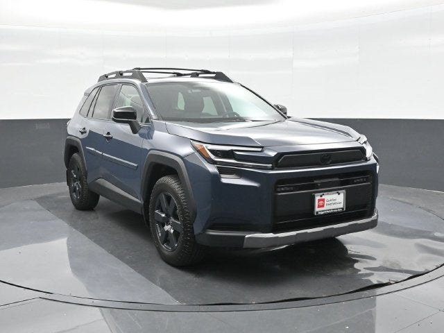 2026 Toyota RAV4 Woodland
