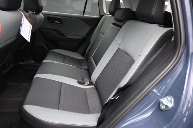 2026 Toyota RAV4 Woodland