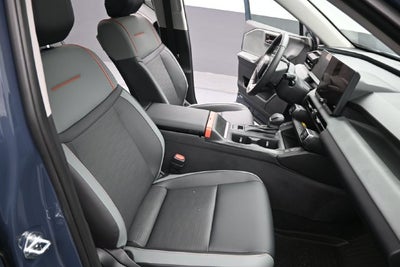 2026 Toyota RAV4 Woodland