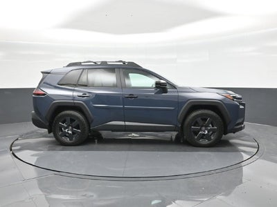 2026 Toyota RAV4 Woodland