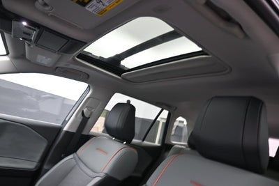 2026 Toyota RAV4 Woodland