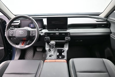 2026 Toyota RAV4 Woodland