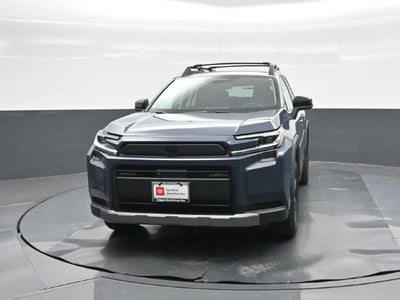 2026 Toyota RAV4 Woodland