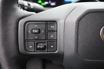 2026 Toyota RAV4 Woodland