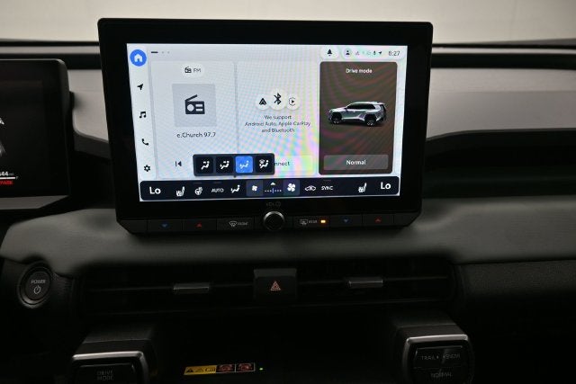 2026 Toyota RAV4 Woodland