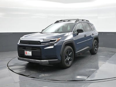 2026 Toyota RAV4 Woodland