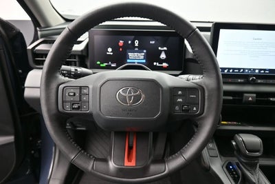 2026 Toyota RAV4 Woodland