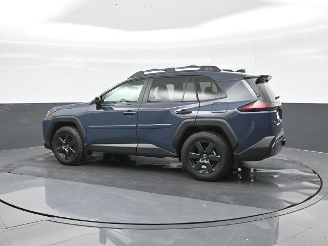 2026 Toyota RAV4 Woodland