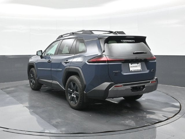 2026 Toyota RAV4 Woodland