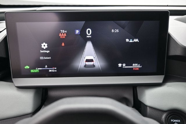 2026 Toyota RAV4 Woodland