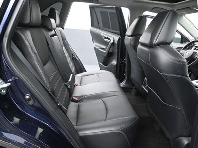 2024 Toyota RAV4 Limited