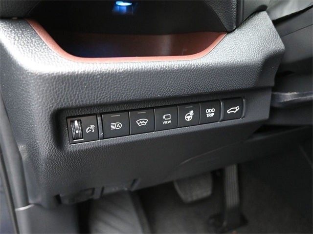 2024 Toyota RAV4 Limited