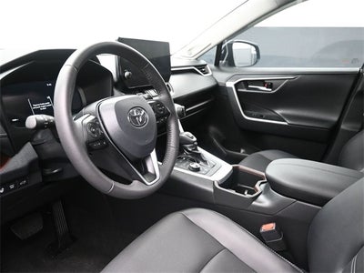 2024 Toyota RAV4 Limited