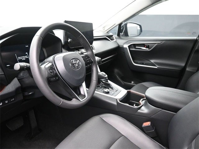 2024 Toyota RAV4 Limited