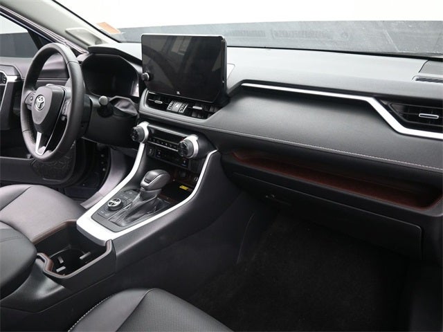 2024 Toyota RAV4 Limited