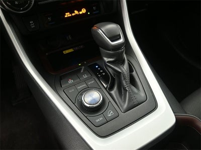 2024 Toyota RAV4 Limited