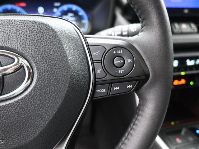 2024 Toyota RAV4 Limited
