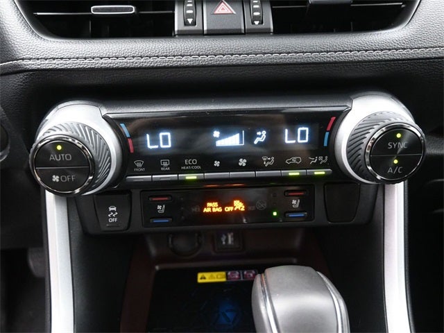 2024 Toyota RAV4 Limited