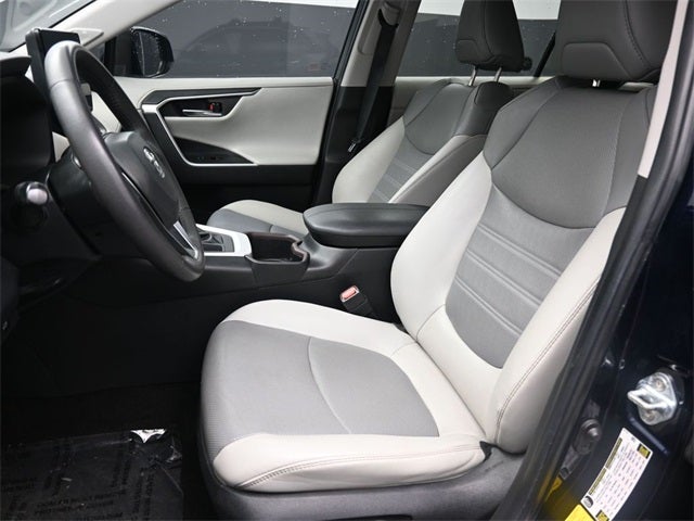 2023 Toyota RAV4 Limited