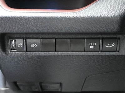 2023 Toyota RAV4 Limited