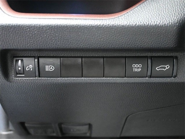 2023 Toyota RAV4 Limited