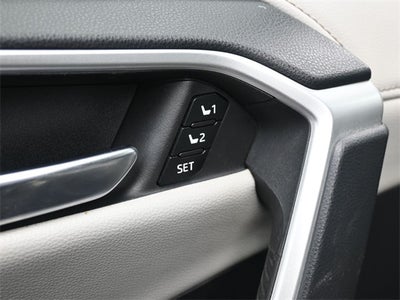 2023 Toyota RAV4 Limited