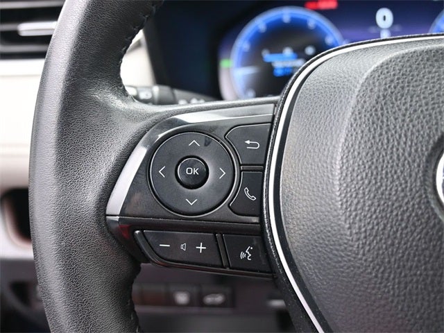 2023 Toyota RAV4 Limited