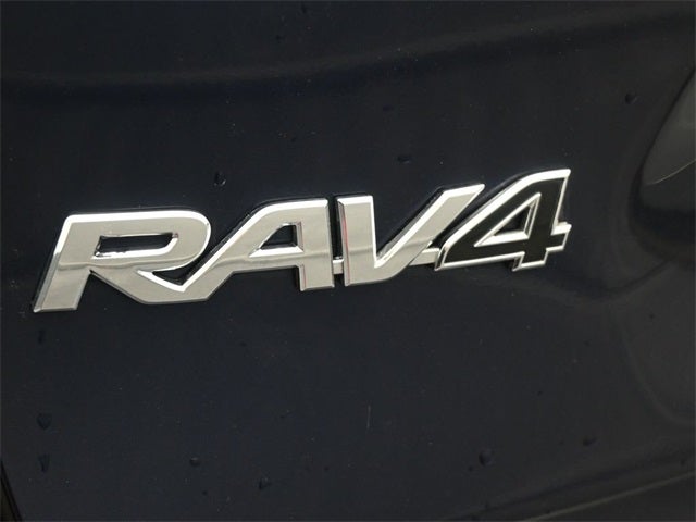 2023 Toyota RAV4 Limited