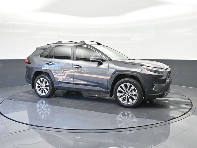 2023 Toyota RAV4 Limited