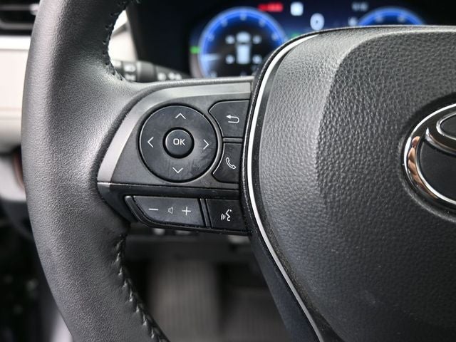 2023 Toyota RAV4 Limited