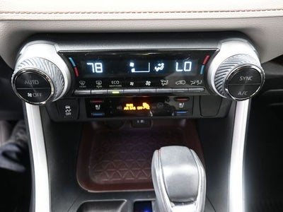 2023 Toyota RAV4 Limited