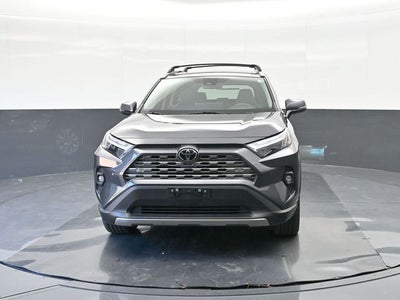 2023 Toyota RAV4 Limited