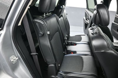 2019 Dodge Journey Crossroad