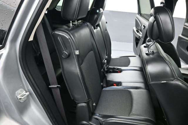 2019 Dodge Journey Crossroad