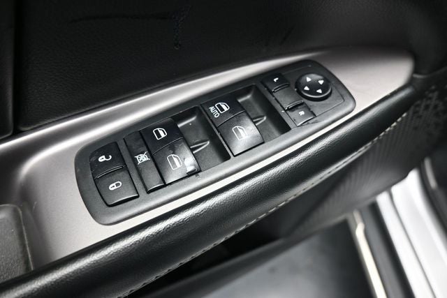 2019 Dodge Journey Crossroad