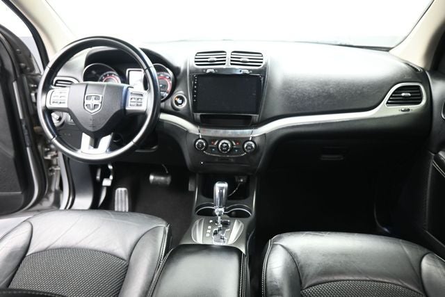 2019 Dodge Journey Crossroad