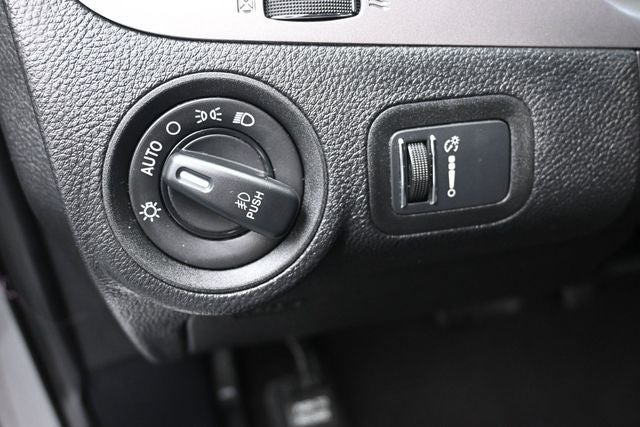 2019 Dodge Journey Crossroad