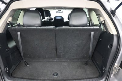2019 Dodge Journey Crossroad