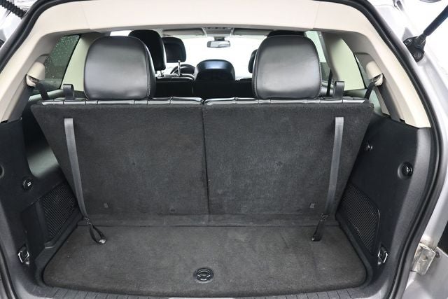 2019 Dodge Journey Crossroad