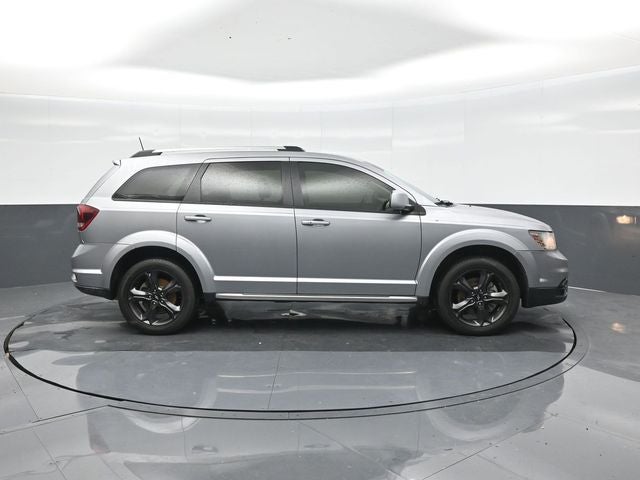 2019 Dodge Journey Crossroad