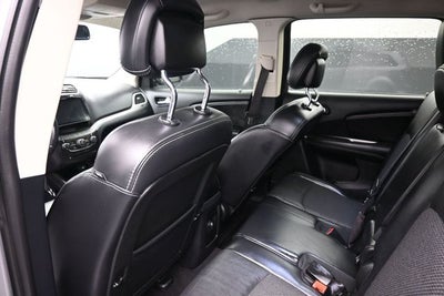 2019 Dodge Journey Crossroad