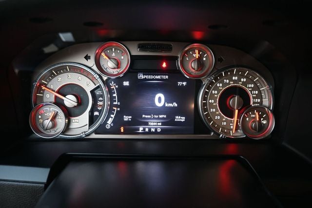 2016 RAM 3500 Laramie Longhorn