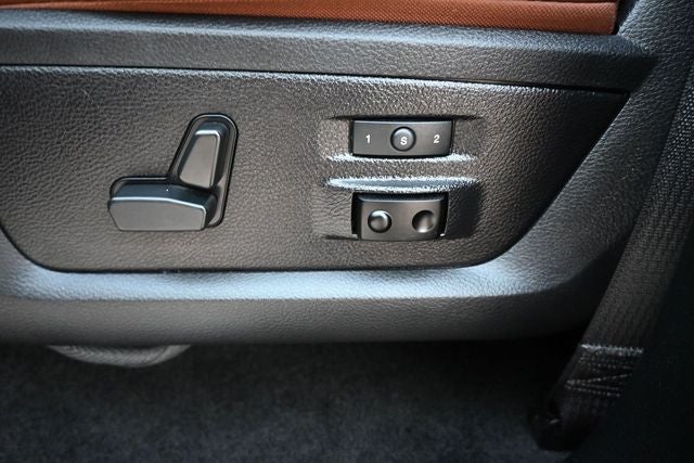 2016 RAM 3500 Laramie Longhorn