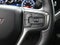 2020 Chevrolet Silverado 1500 LT Texas Edition