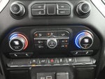 2020 Chevrolet Silverado 1500 LT Texas Edition
