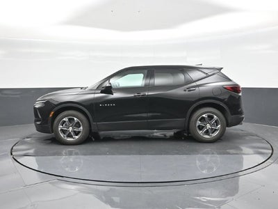 2026 Chevrolet Blazer LT