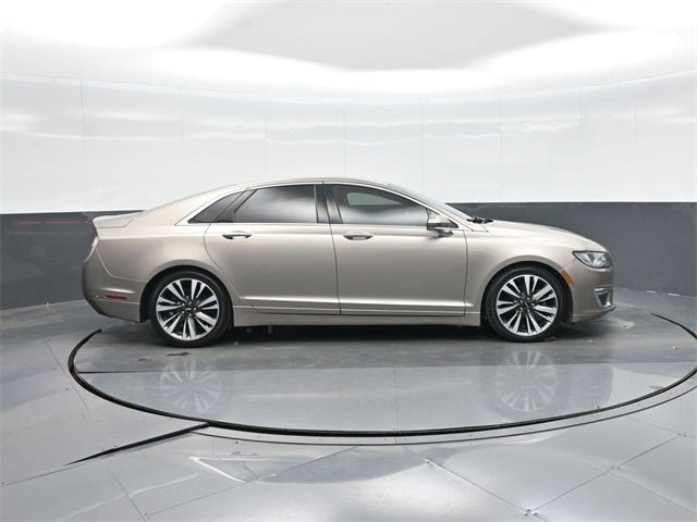 2019 Lincoln MKZ Reserve II