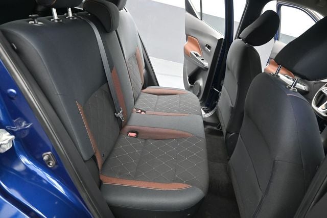 2018 Nissan Kicks SR