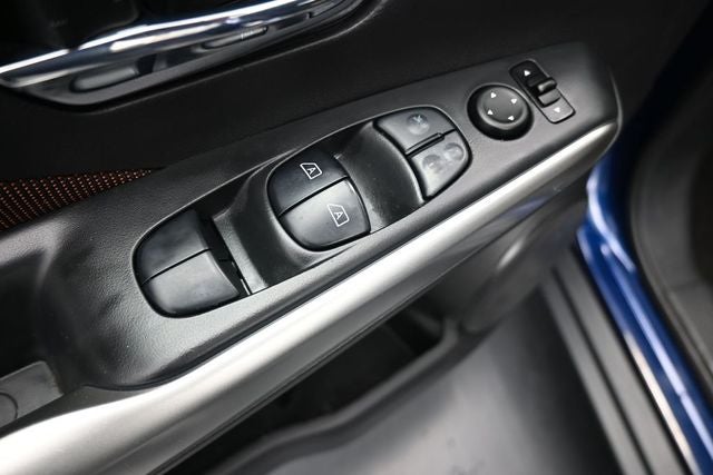 2018 Nissan Kicks SR